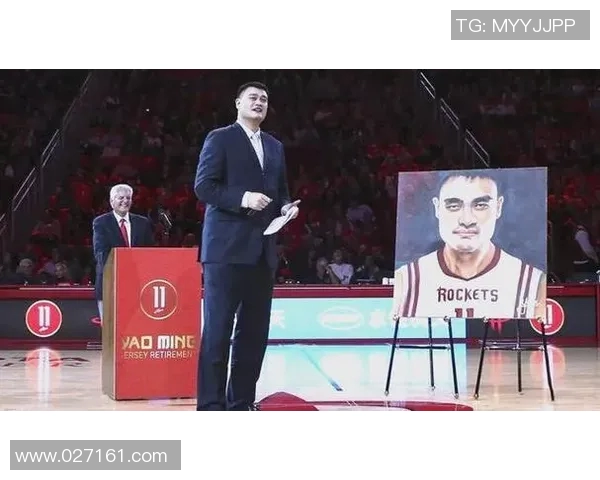 姚明重返NBA赛场谈篮球发展与中国球员未来的机遇与挑战