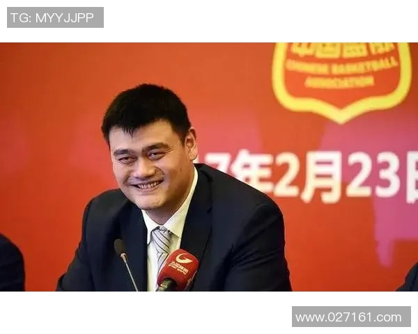 小姚明潜质如何影响中国篮球未来发展与青少年培养的深远意义