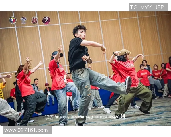 深圳街舞队与武汉街舞队赛后技术分析与精彩瞬间回顾