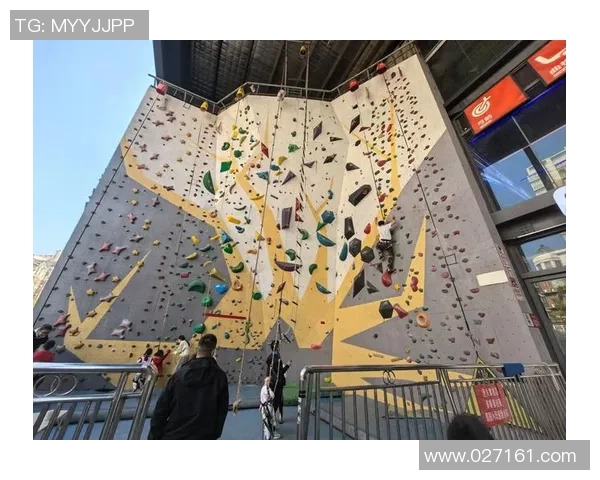 深圳攀岩队的团队协作揭秘：一场力量与信任的极限挑战之旅