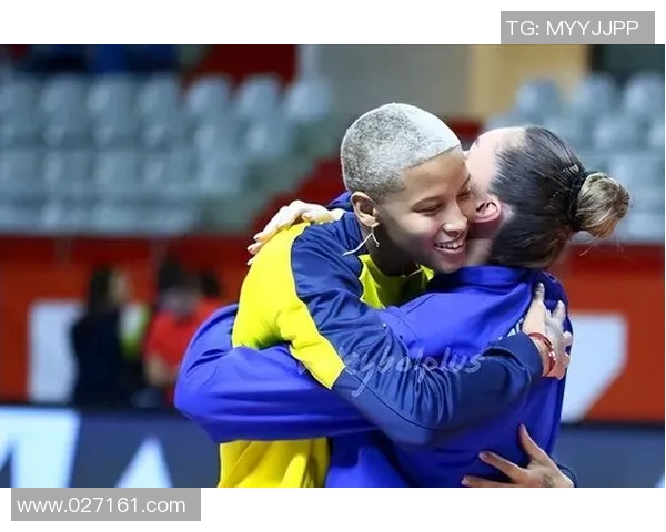 深度对话：杨娜如何在排球赛场上书写属于自己的传奇人生