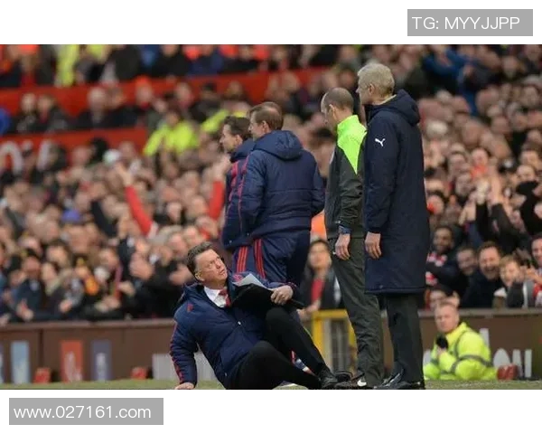 范加尔回忆曼联执教日子：我尽力了，却无法满足要求