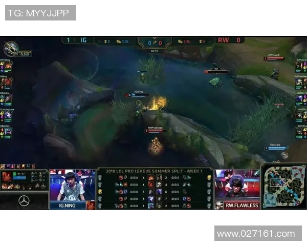 赛后分析:IG与V5对决中的战术运用与思考 赛后分析:IG与V5对决中的战术运用与思考